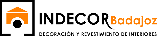 Logotipo y símbolo de Indecor
