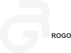 Branding Rogo, Logotipo negativo 2